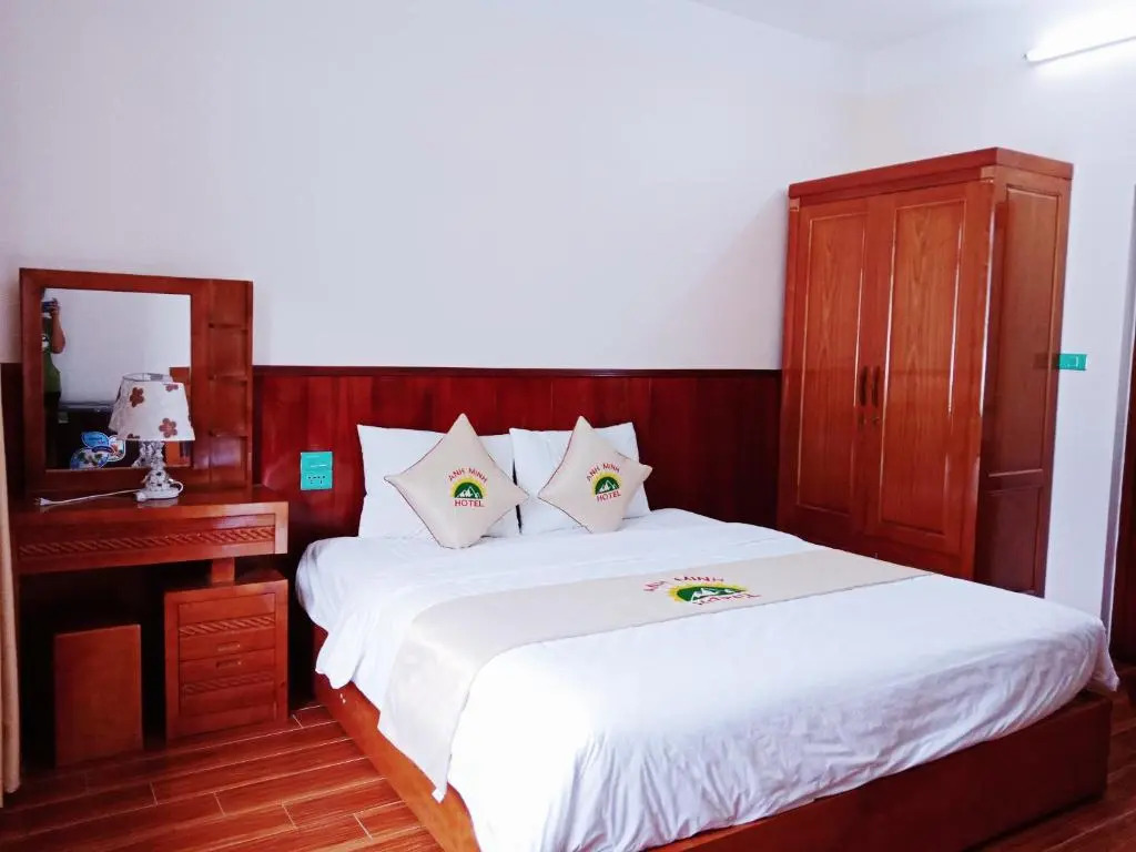 Anh Minh Hotel