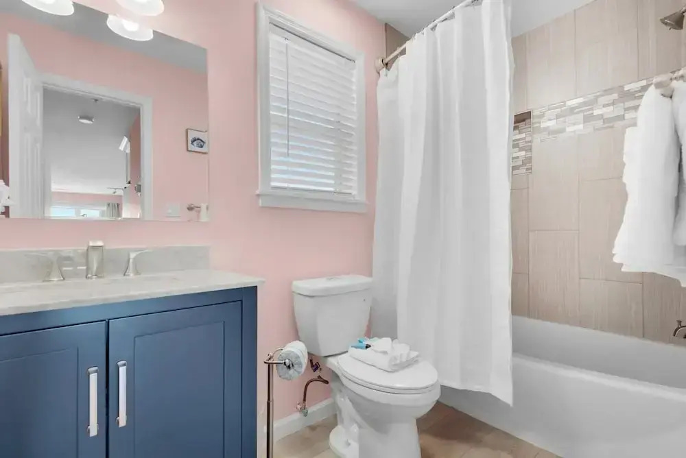 St. Martin Beachwalk Villas 423