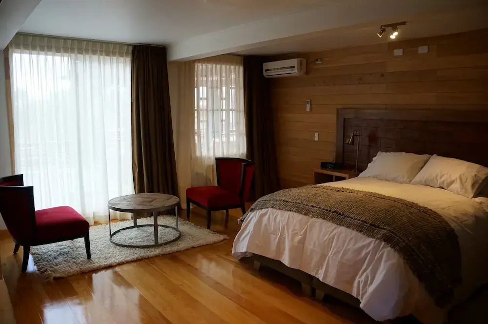 Hotel Boutique Refugio de Navegantes
