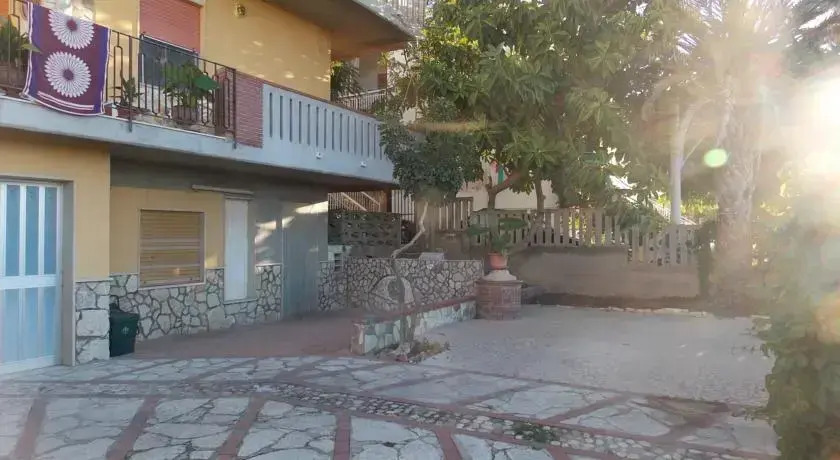 Holiday home Rumore del Mare