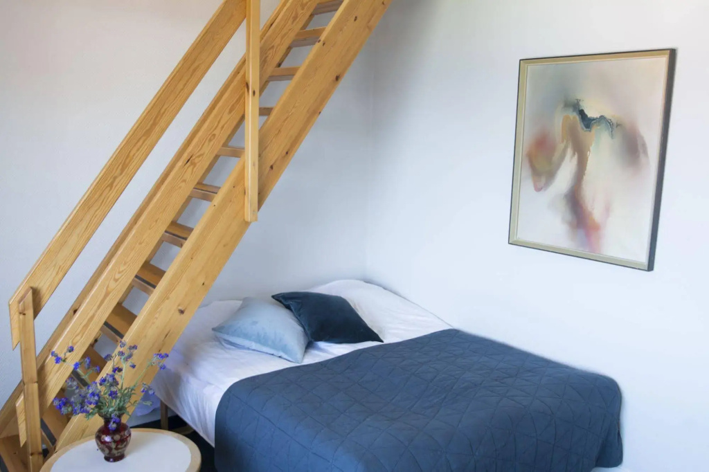 Strandhotellet Sandvig
