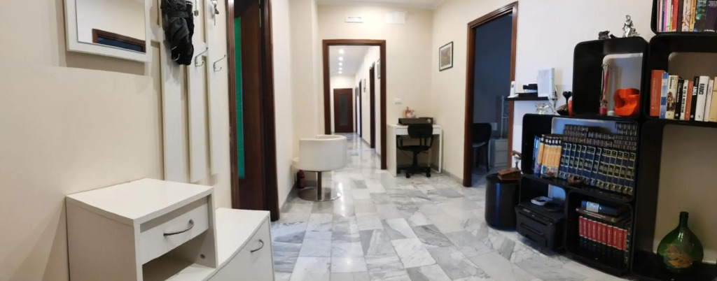 CASA VACANZE - Il Profumo del Mare