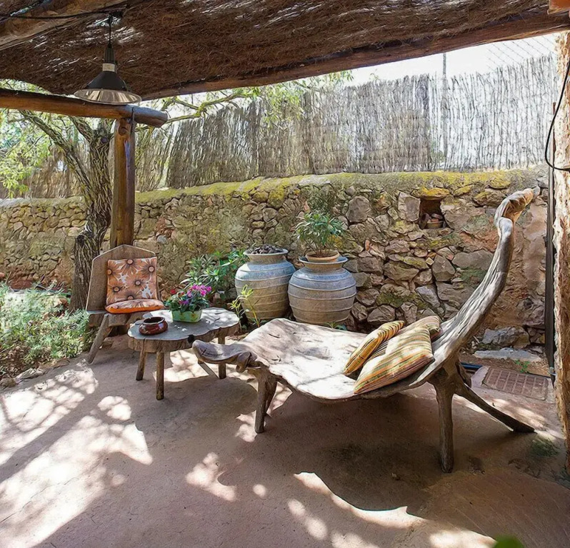 Hotel Rural Can Partit Adults Only-Ibiza