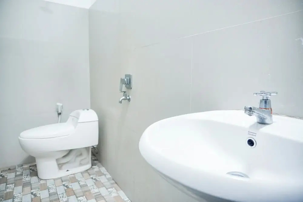 Hotel O Tanjung Karang Near Central Plaza Formerly Wisma Bambu