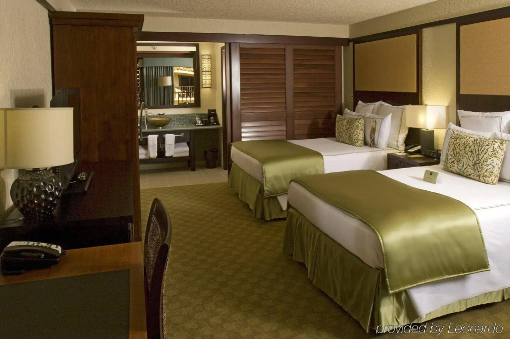Club Wyndham Orlando International