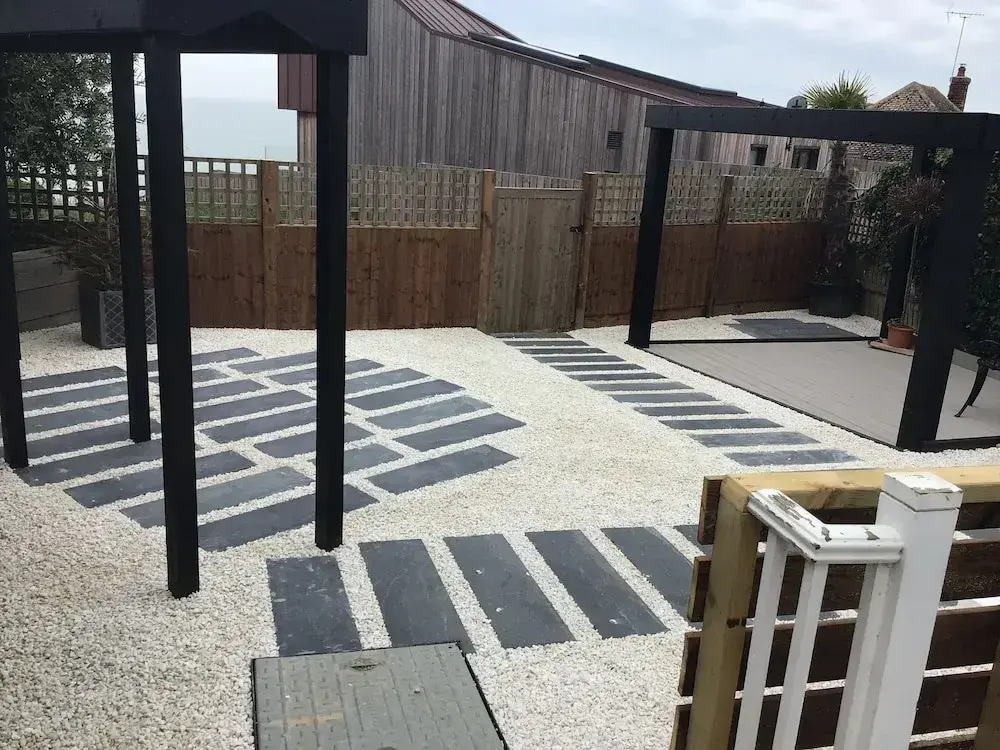 Sea Vista Overlooks Beach With Stunning sea Views