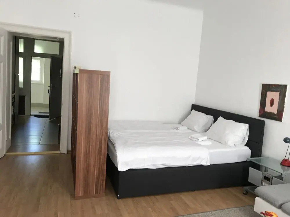 Soho Apartments - Little Soho