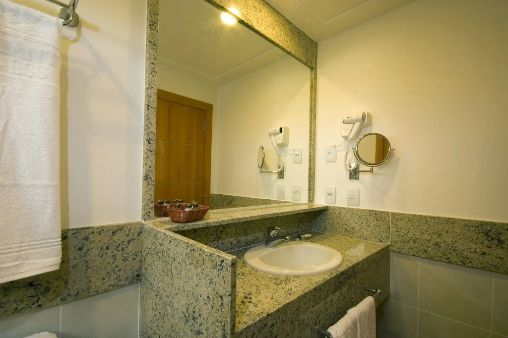 Hotel Atlântico Business Centro