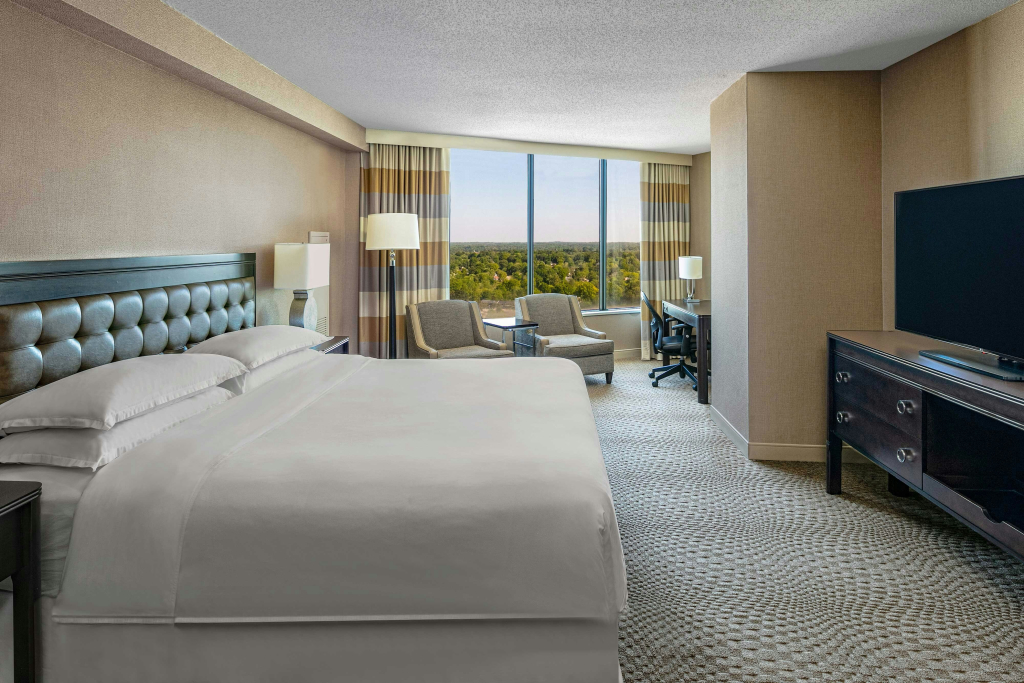 Sheraton Greensboro