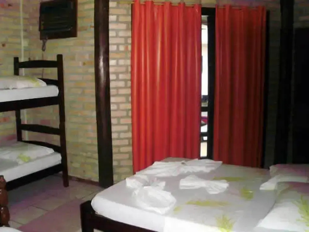 Hotel Pousada Jardim das Flores