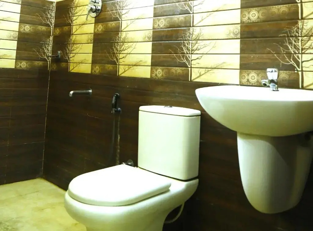 KPK Residency Arani