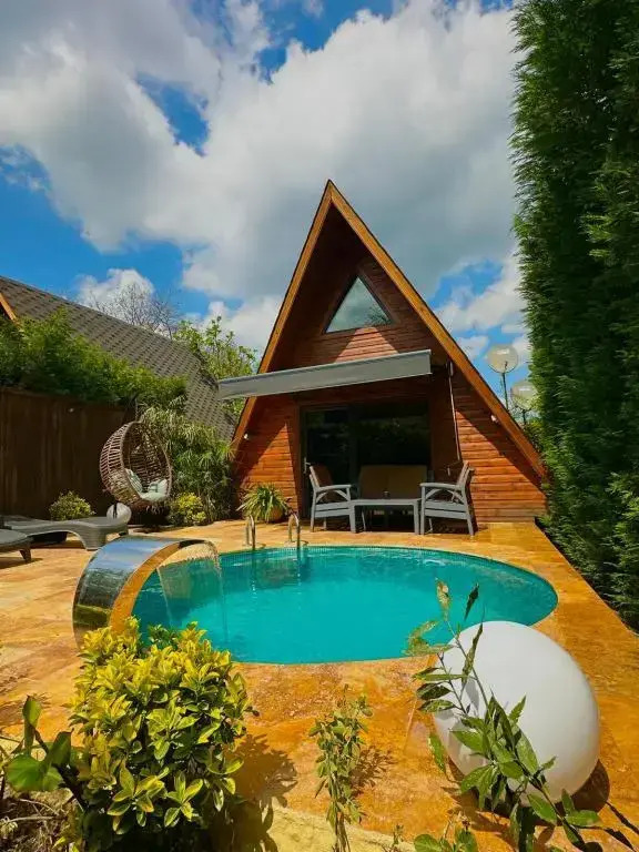Sapanca Koy Bungalov