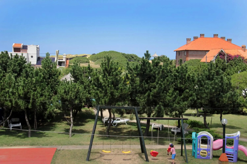Ron Apartamentos Terrazas