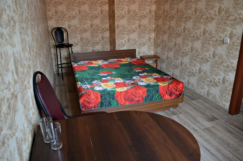 Spartak Hotel