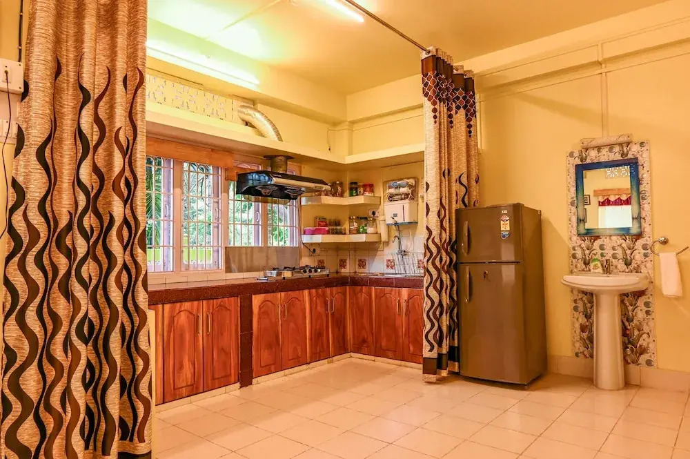 Kanchan's Nest Homestay