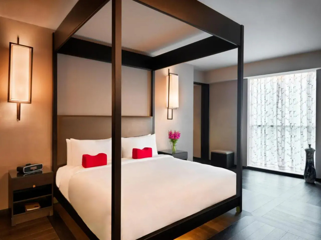 Himalayas Hotel Shanghai