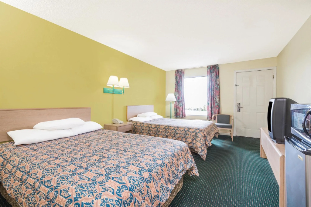 Knights Inn Berea