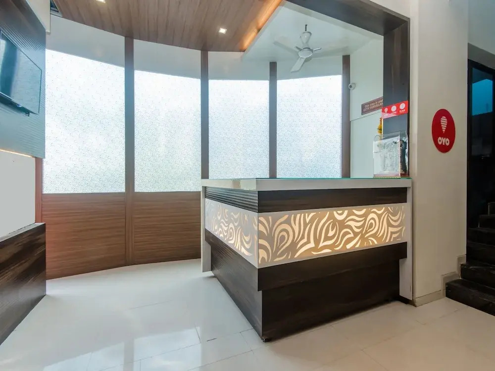 Hotel Sai Comforts