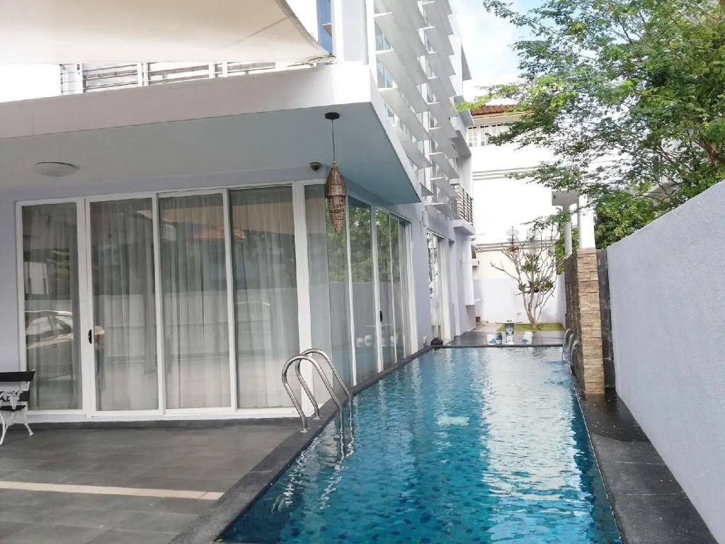 Penang Inn VIP