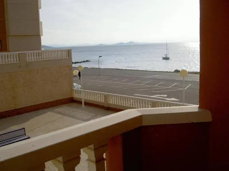 Isla Grosa