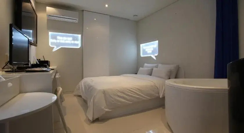 Hotel Pop 2