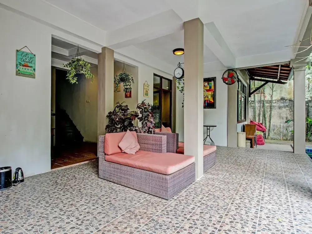 Sunny Side Seminyak