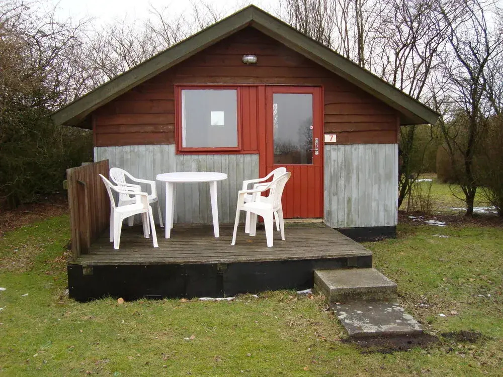Grindsted Aktiv Camping & Cottages