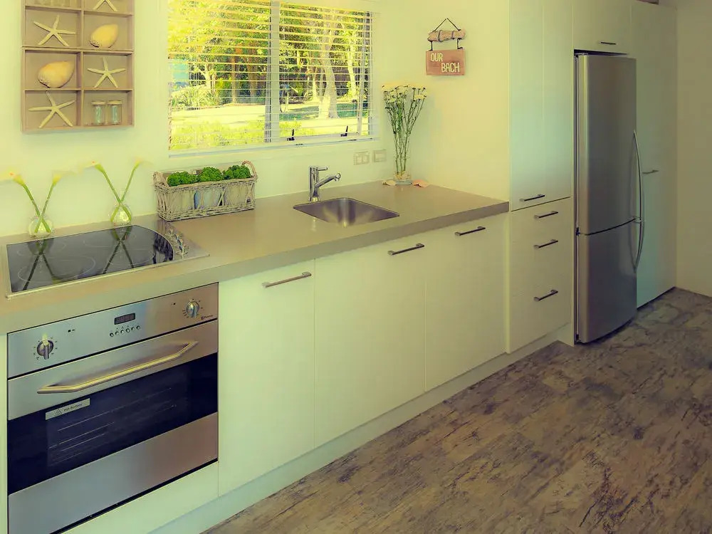 Koi Roc Waiheke Island Accommodation