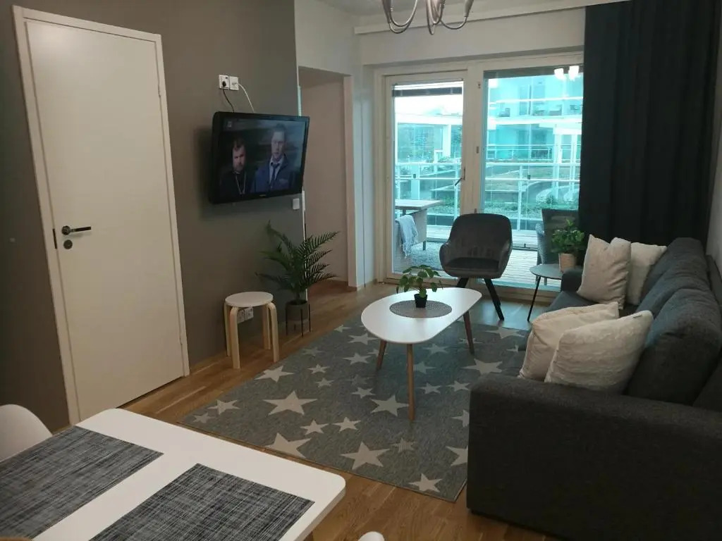 StarHomes Double lux 8