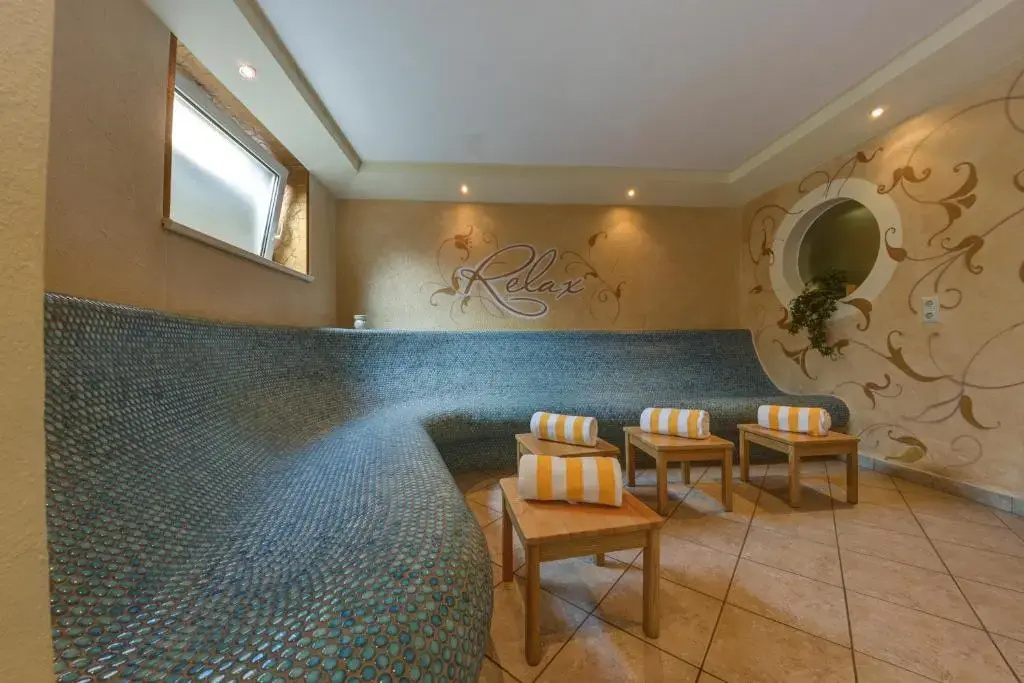 Hotel Flattacher Hof