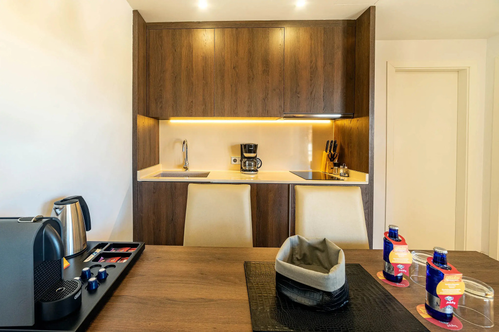 Paradise Residencial Apart&Suites