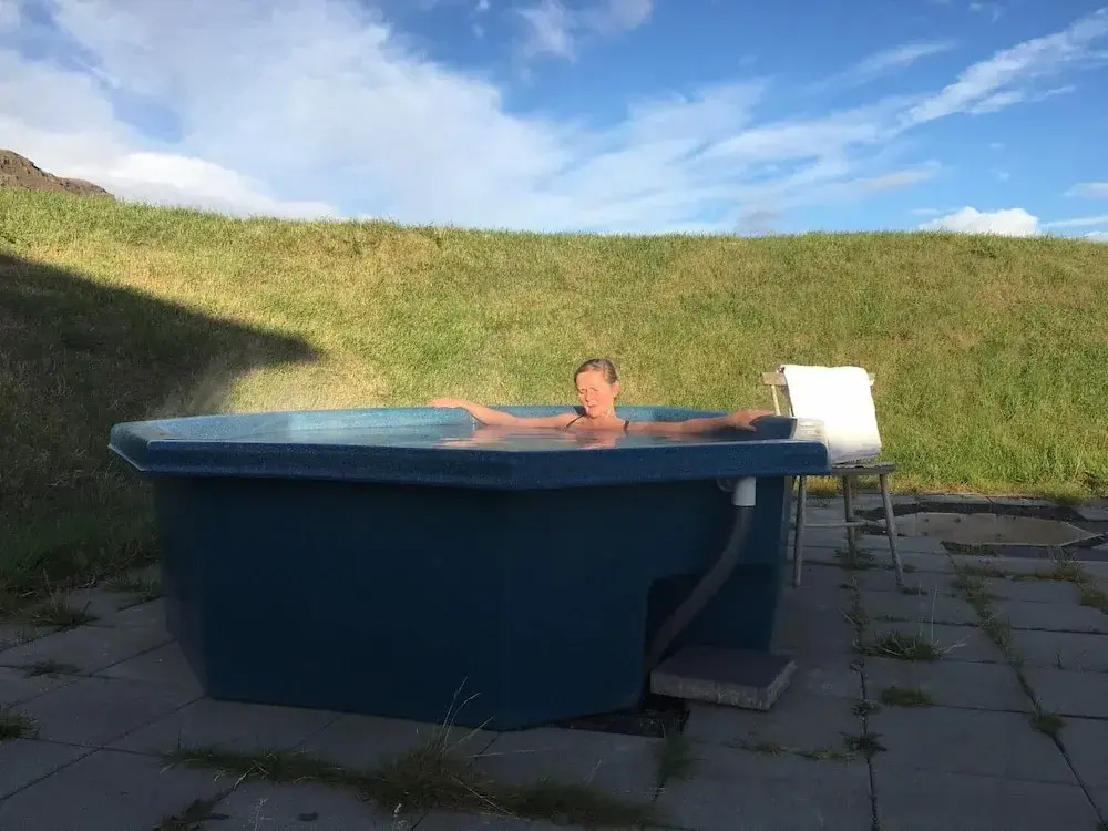 Reykholar HI Hostel