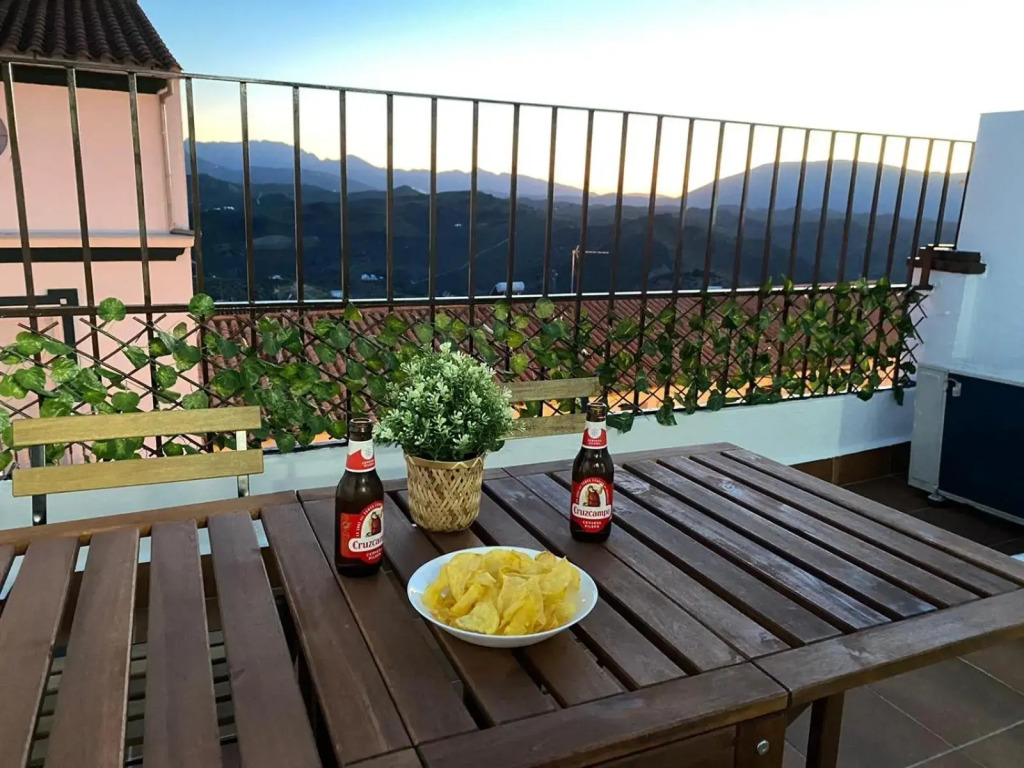 Villa Briar