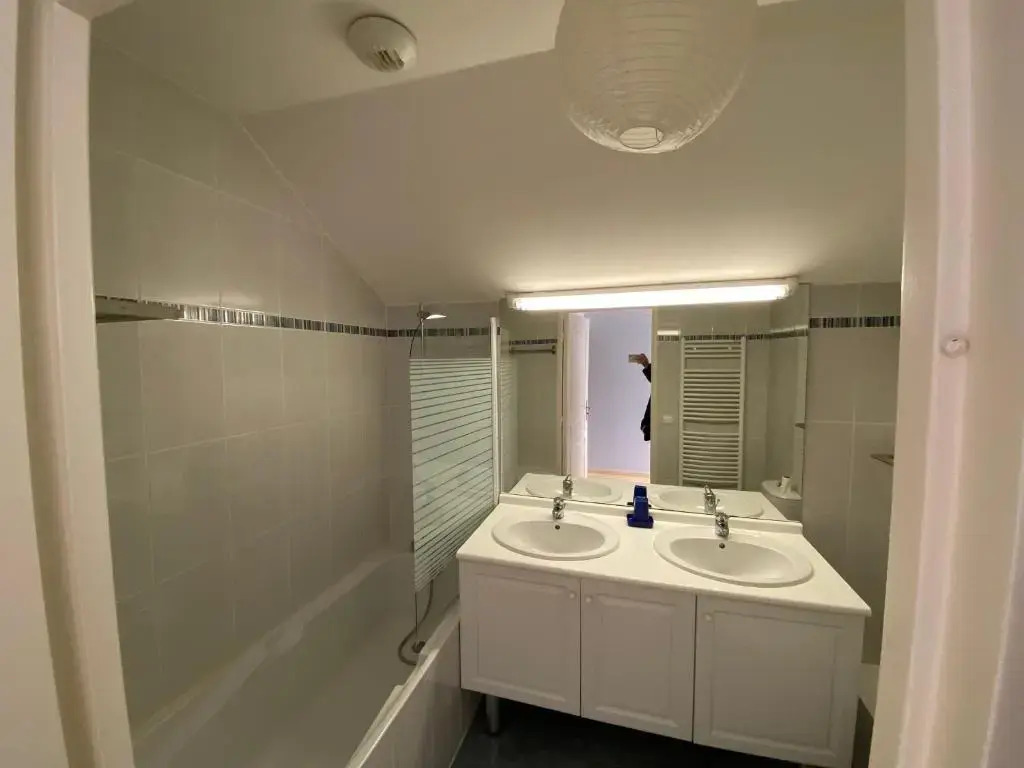 Appartement Arcachon, 4 pièces, 6 personnes - FR-1-319-370