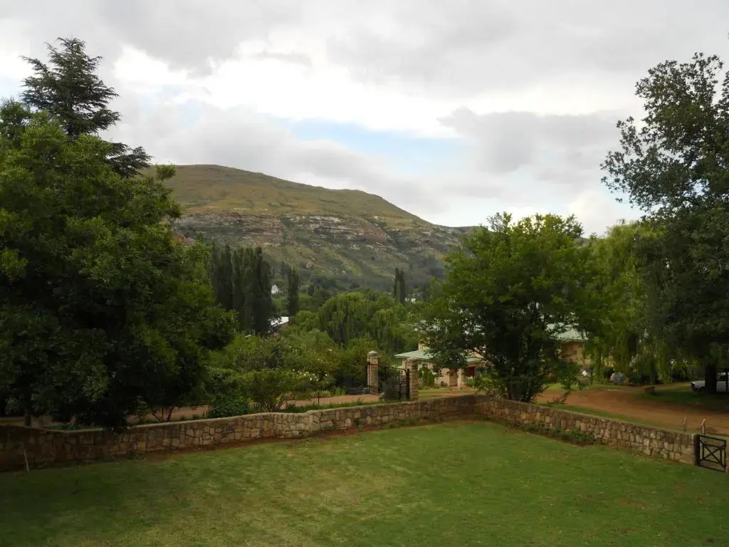 Bella Vista Self Catering