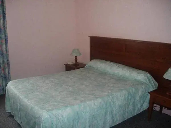 Hostellerie du Centre