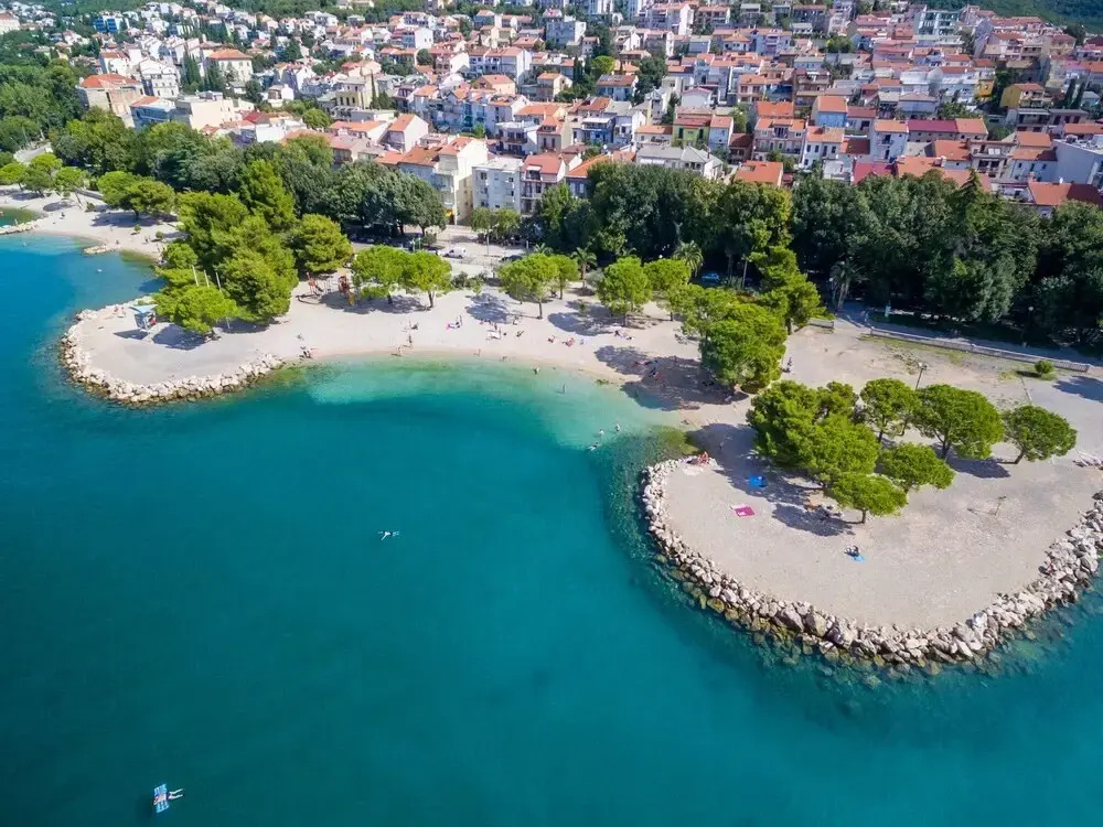 Apartments Trossana