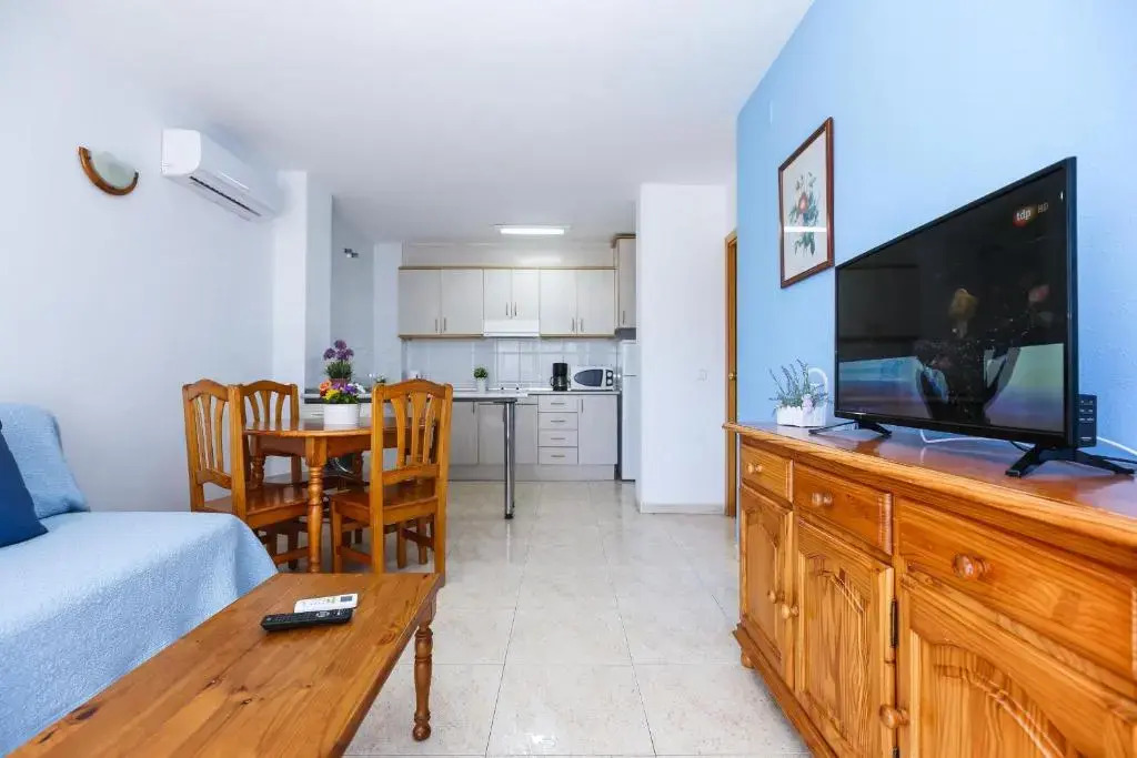 Turismar- Apartamentos Vancouver
