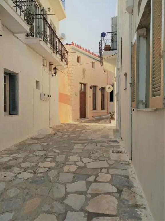 Pallada Rooms