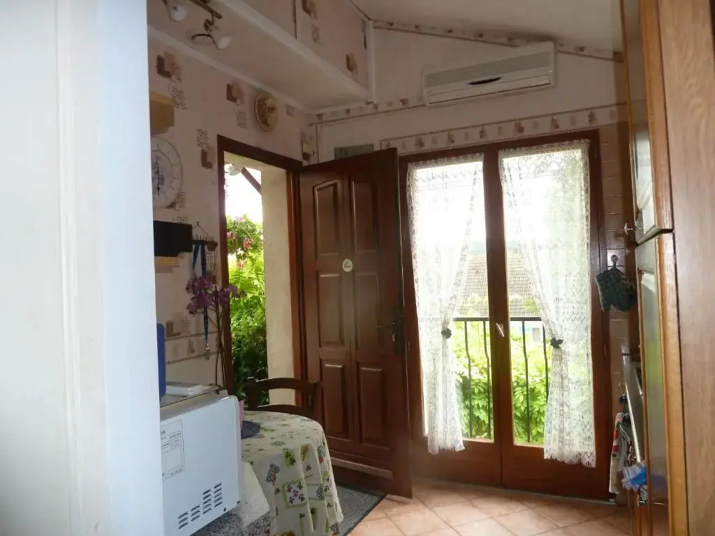Gîte Les Iris