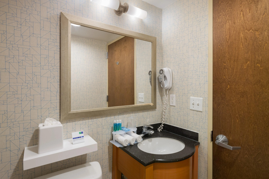 Holiday Inn Express - Times Square by IHG
