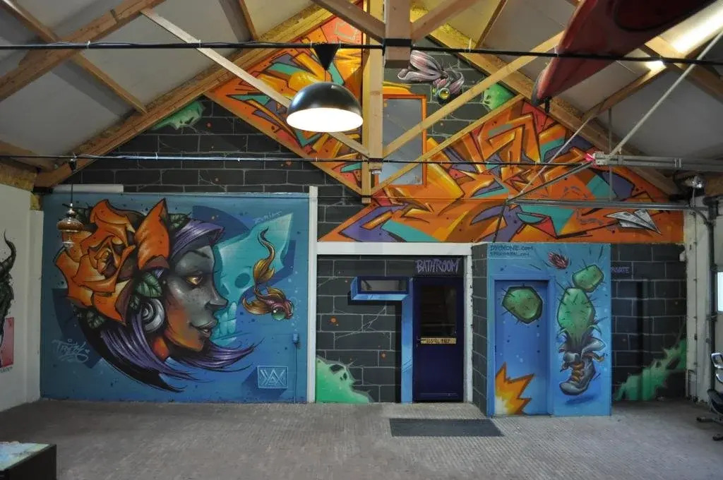 Treck Hostel