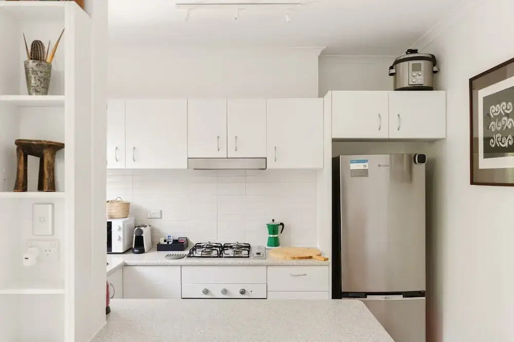 Lovely Harbourside 1-bed Close To Sydney Landmarks