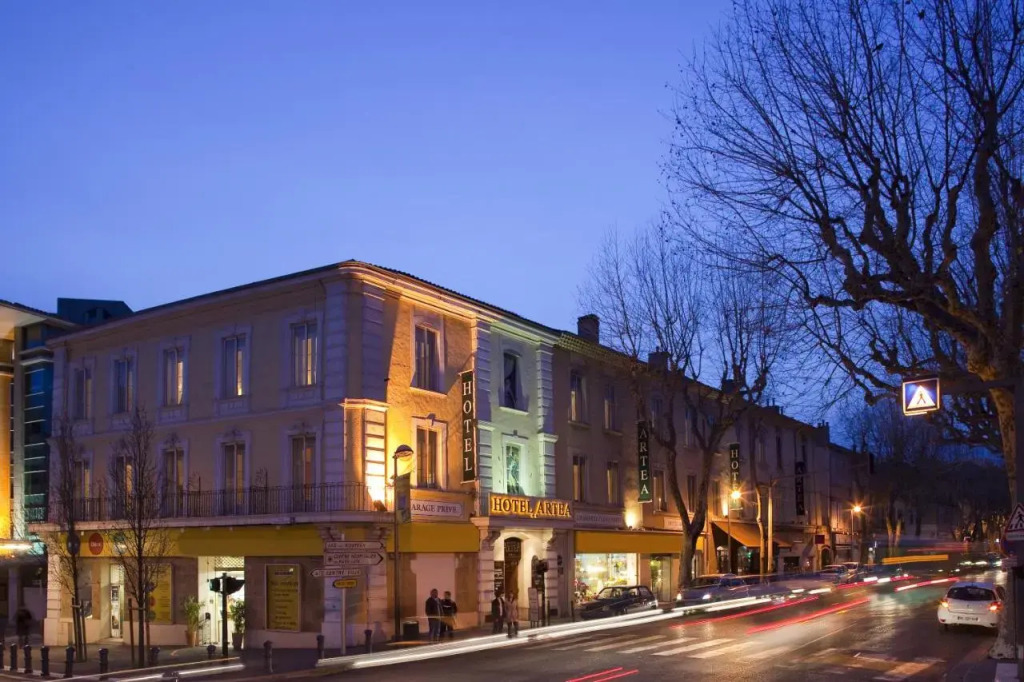Hôtel Artea