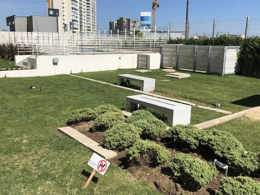 Apartamento 215 Horizonte II