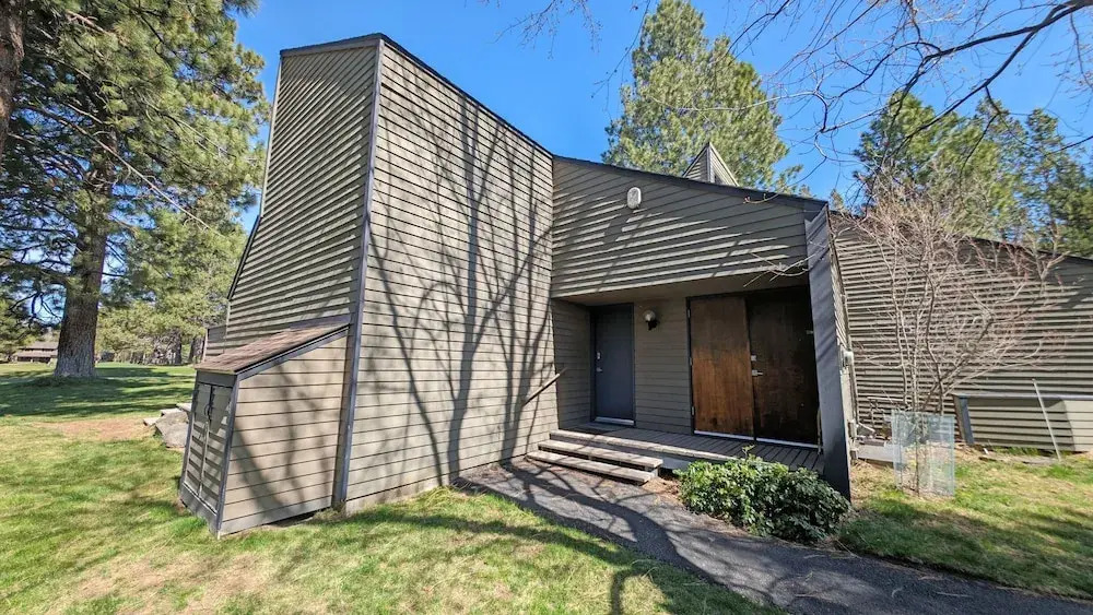 Mt View Lodge 35 3 Bedroom Townhouse