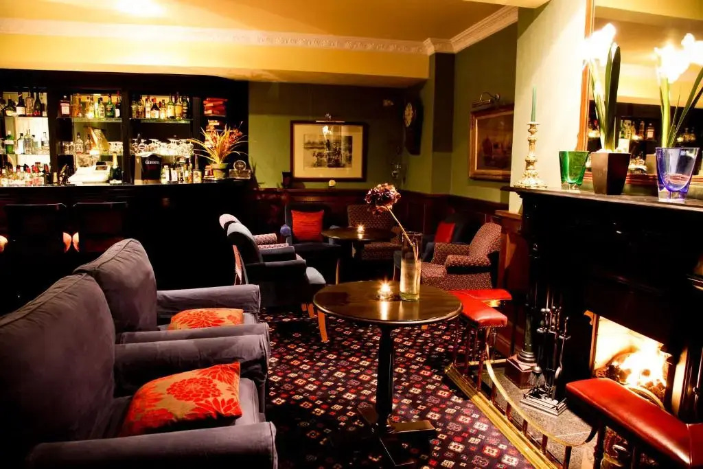 Ardmore Country House Hotel