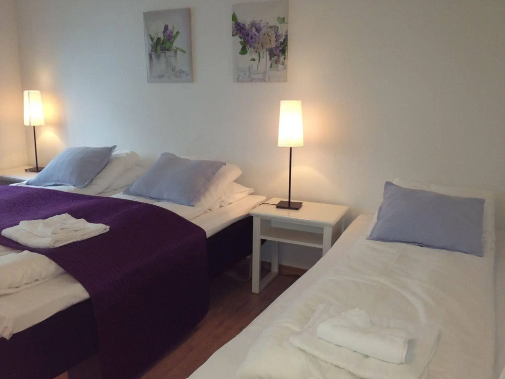 Verkshotellet Jørpeland
