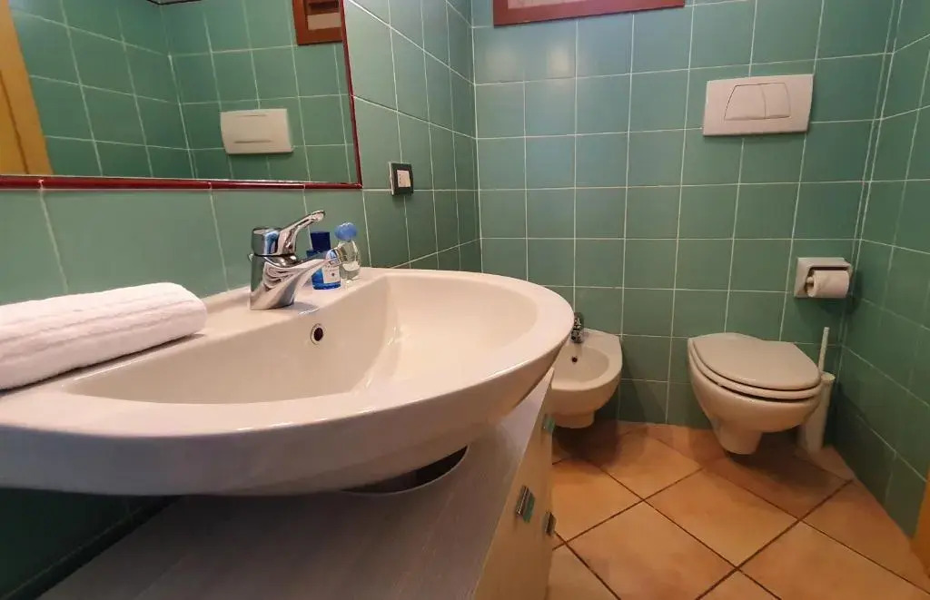 RESIDENCE ALLEGRA - Regarda Travel