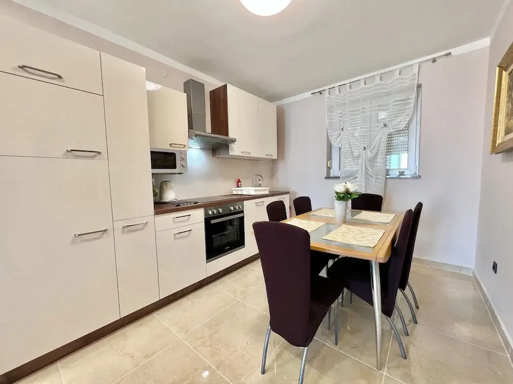 Apartman Jelica
